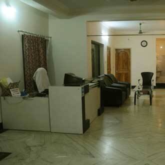 RS Corporate Guest House, Bhubaneswar 4